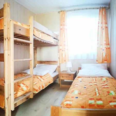 Osrodek Wypoczynkowy 