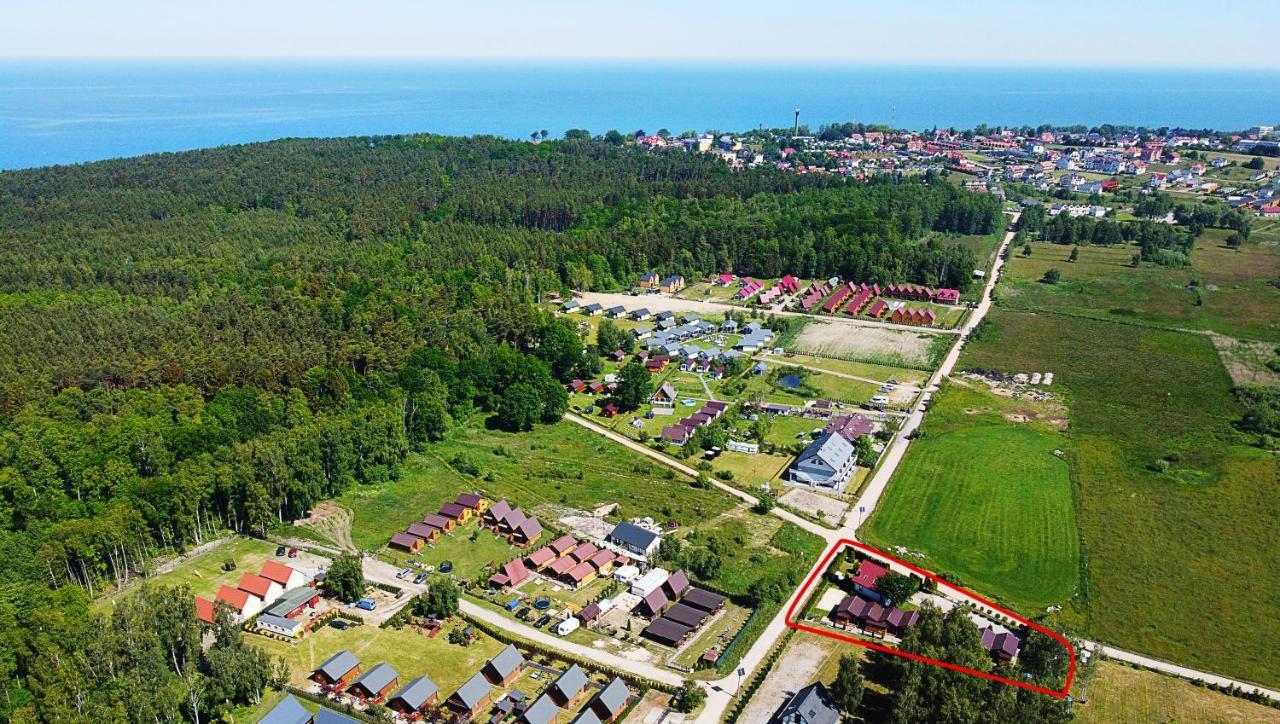 Osrodek Wypoczynkowy 