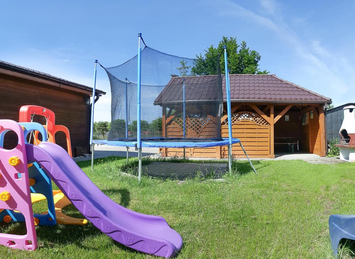 Lodge Osrodek Wypoczynkowy 