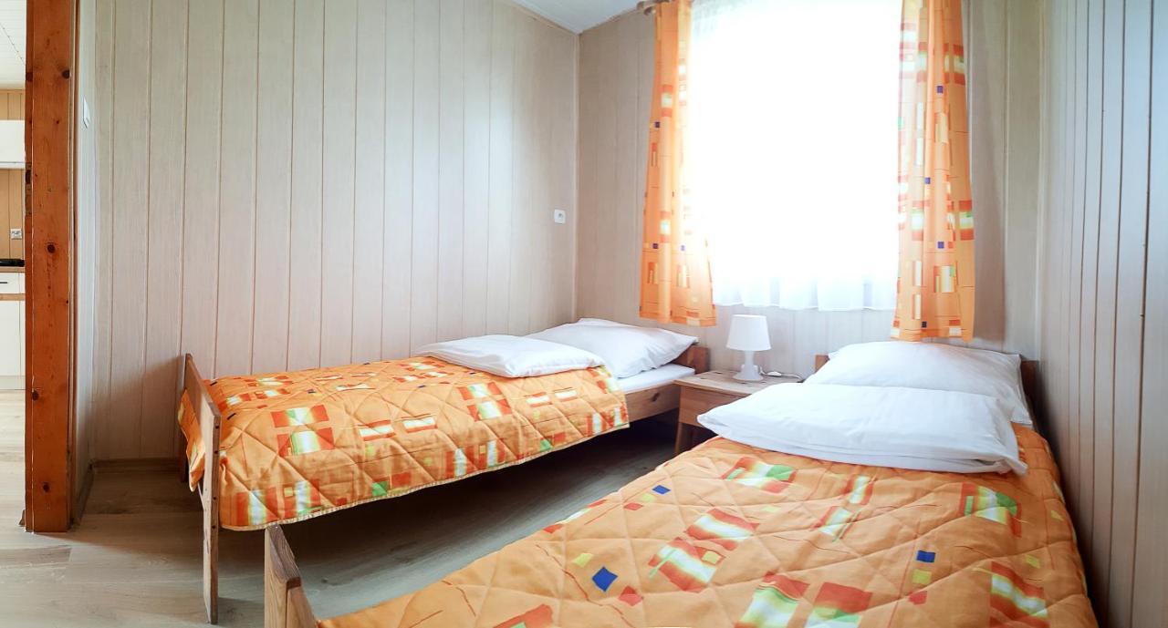 Lodge Osrodek Wypoczynkowy 