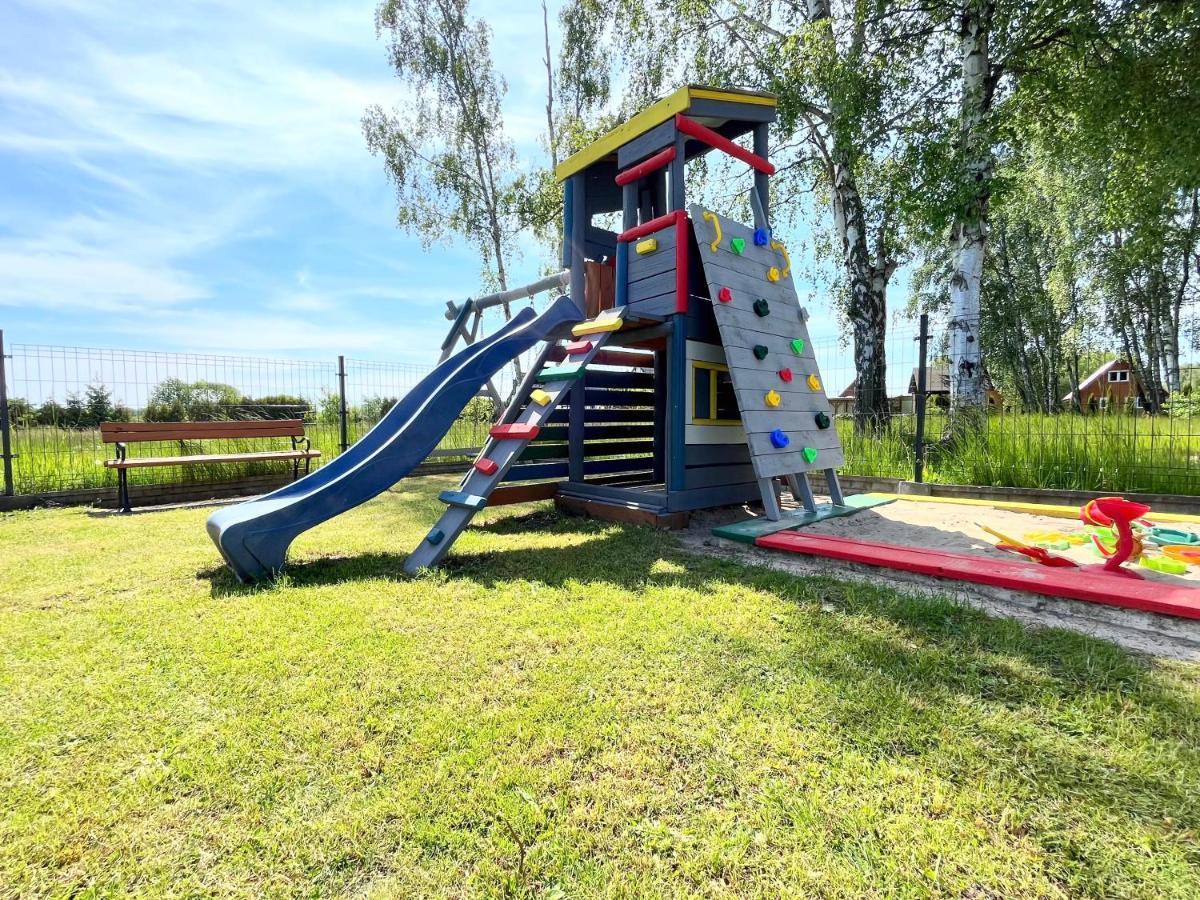 Lodge Osrodek Wypoczynkowy 