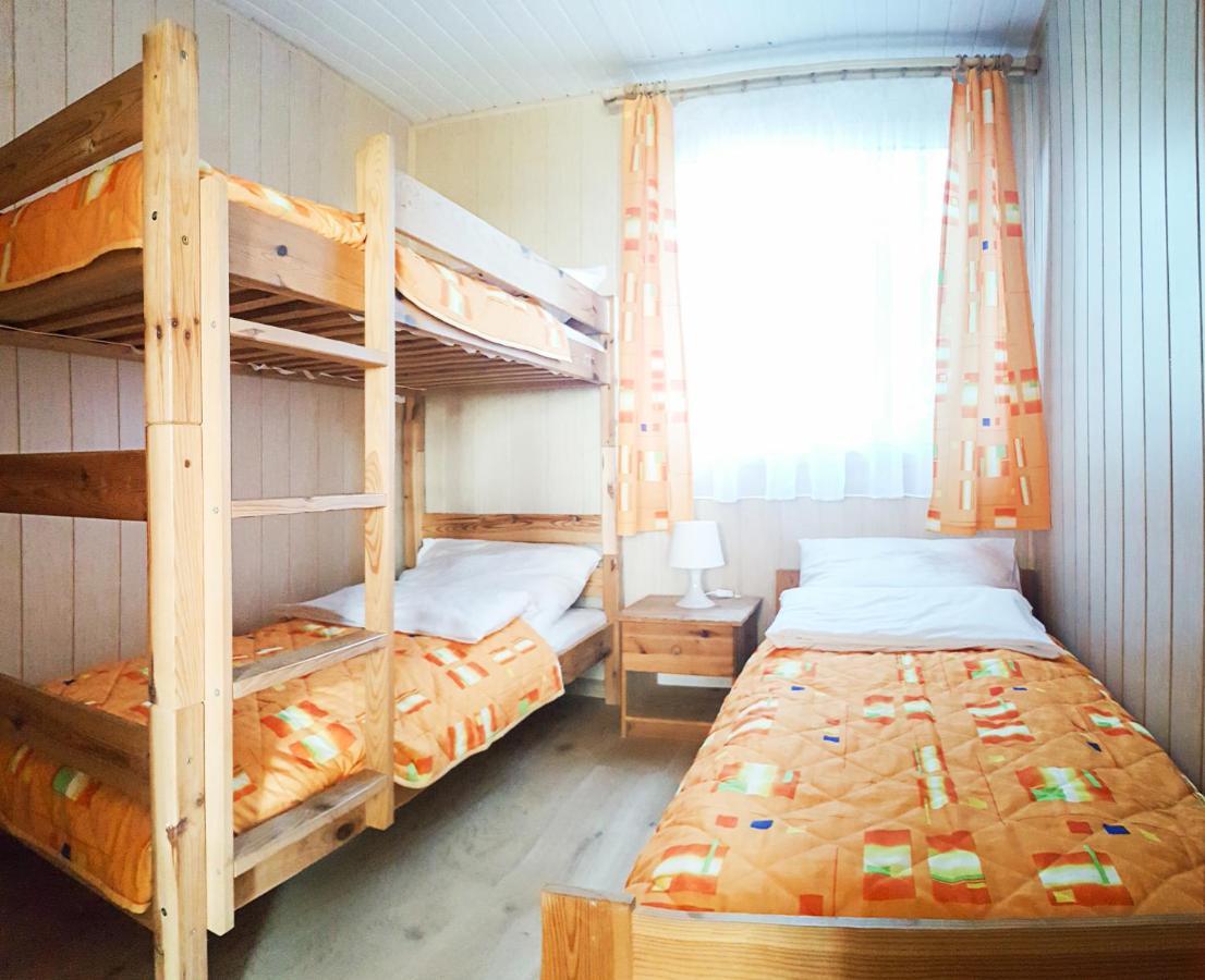 Osrodek Wypoczynkowy 