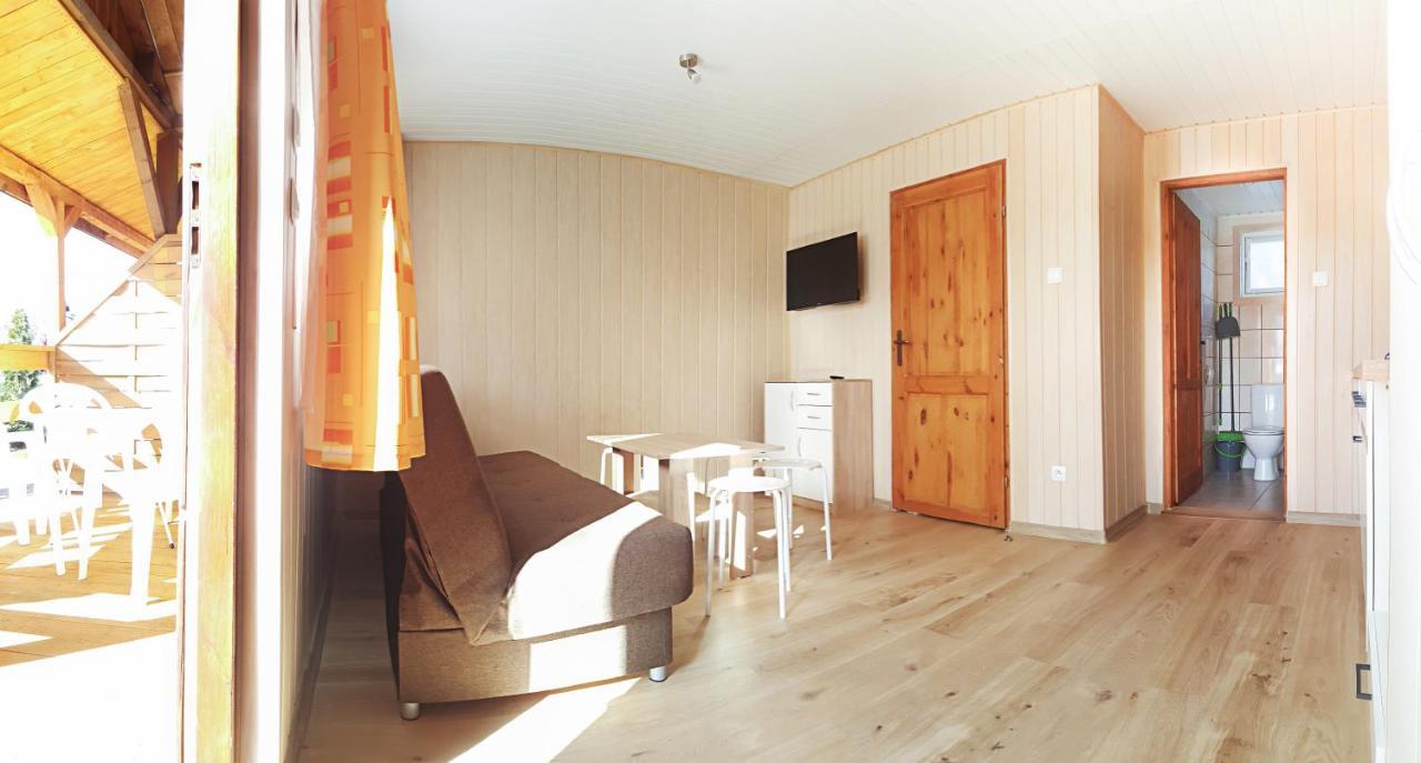 Lodge Osrodek Wypoczynkowy 