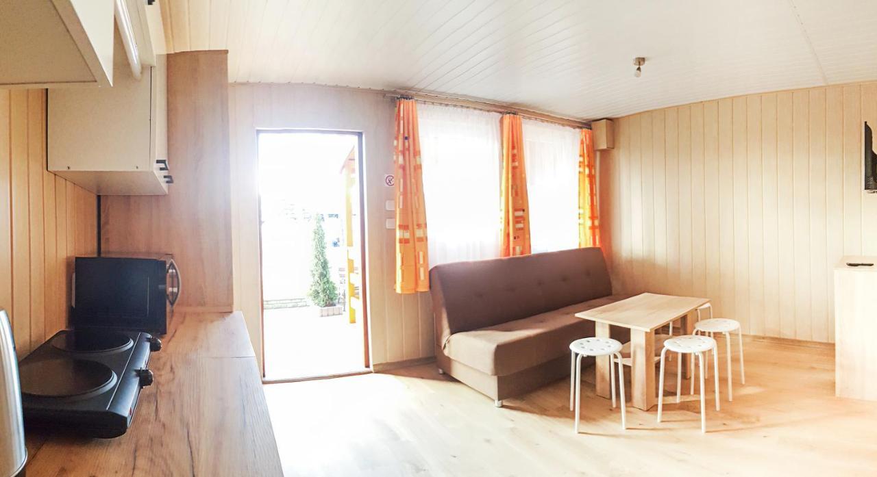 Lodge Osrodek Wypoczynkowy 